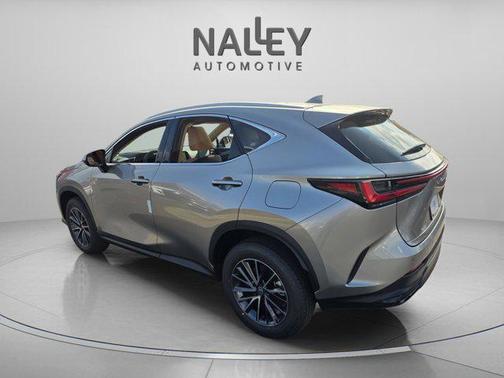 2026 Lexus NX 350 NX 350 Premium
