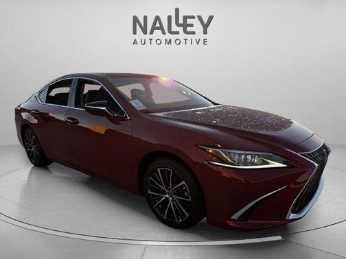2025 Lexus ES 350 Base