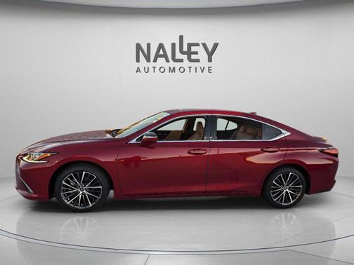 2025 Lexus ES 350 Base