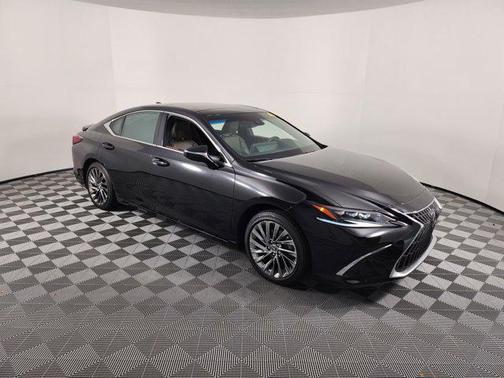 2024 Lexus ES 350 Ultra Luxury