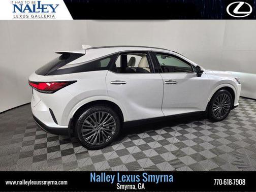 2023 Lexus RX 350 Base