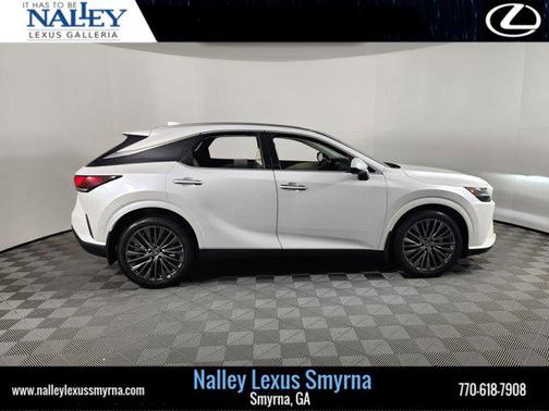 2023 Lexus RX 350 Base