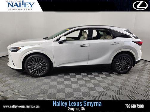2023 Lexus RX 350 Base