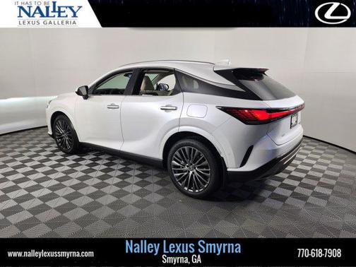 2023 Lexus RX 350 Base