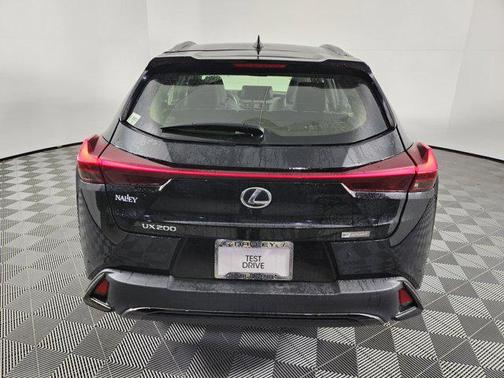 2021 Lexus UX 200 F Sport