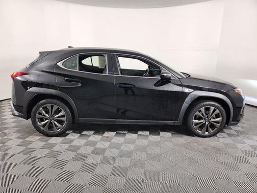2021 Lexus UX 200 F Sport
