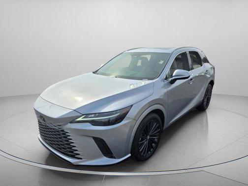 2025 Lexus RX 350 Premium Plus