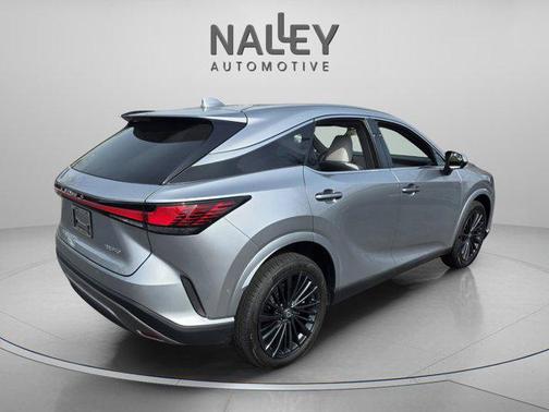 2025 Lexus RX 350 Premium Plus