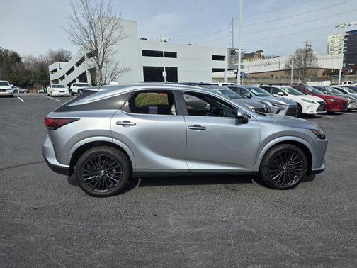 2025 Lexus RX 350 Premium Plus