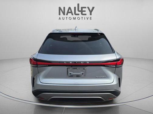 2025 Lexus RX 350 Premium Plus