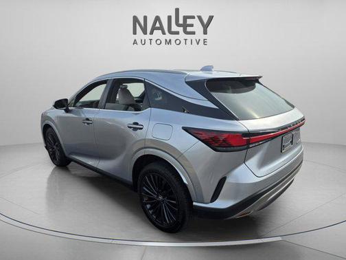 2025 Lexus RX 350 Premium Plus