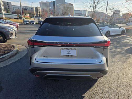 2026 Lexus RX 350 Base