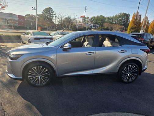 2026 Lexus RX 350 Base