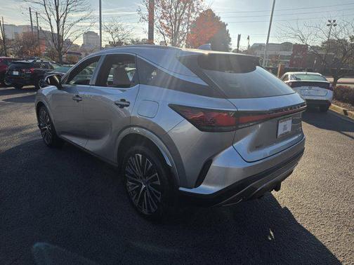 2026 Lexus RX 350 Base