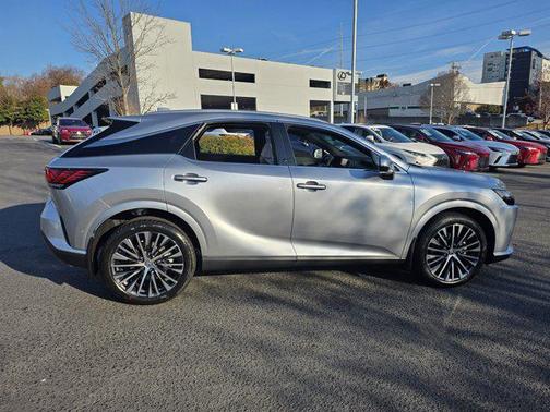 2026 Lexus RX 350 Base