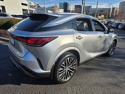 2026 Lexus RX 350 Base