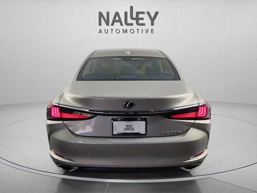 2025 Lexus ES 350 Base