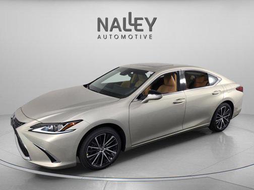 2025 Lexus ES 350 Base