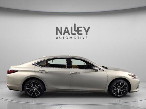 2025 Lexus ES 350 Base