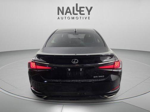 2024 Lexus ES 350 F Sport