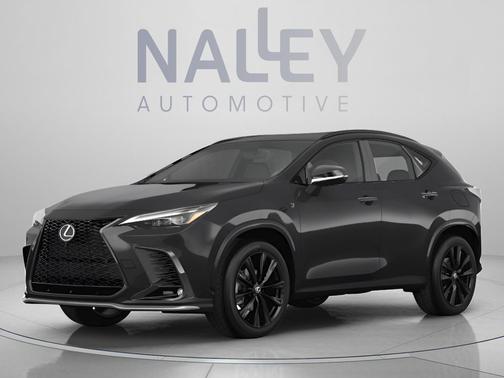 Caviar 2026 Lexus NX 350 Premium