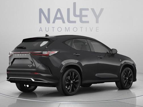 Caviar 2026 Lexus NX 350 Premium