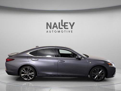 2019 Lexus ES 350 Base