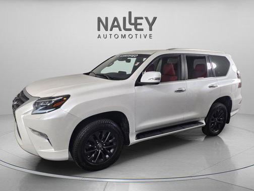 2023 Lexus GX 460 Premium