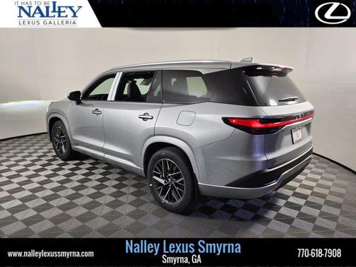 2025 Lexus TX 350 Premium
