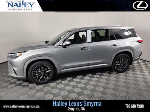 2025 Lexus TX 350 Premium