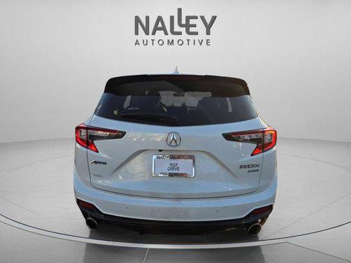 2021 Acura RDX A-Spec