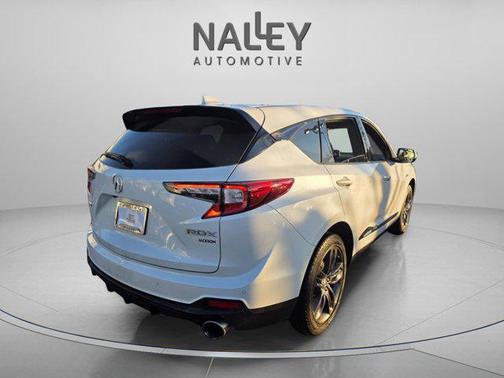 2021 Acura RDX A-Spec