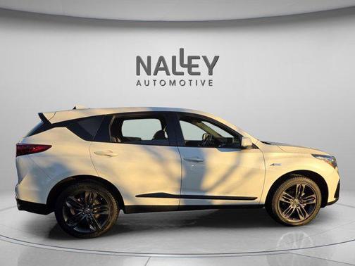 2021 Acura RDX A-Spec