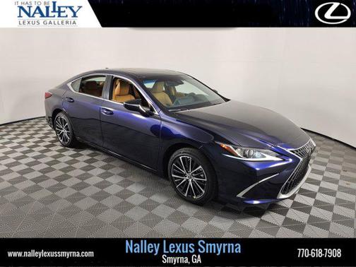 2025 Lexus ES 350 Base