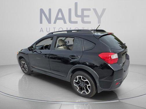 2016 Subaru Crosstrek 2.0i Premium