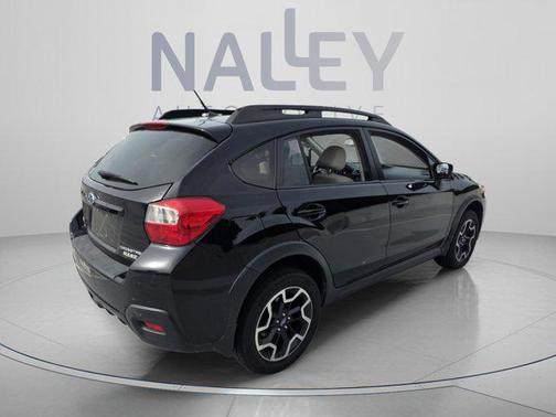 2016 Subaru Crosstrek 2.0i Premium