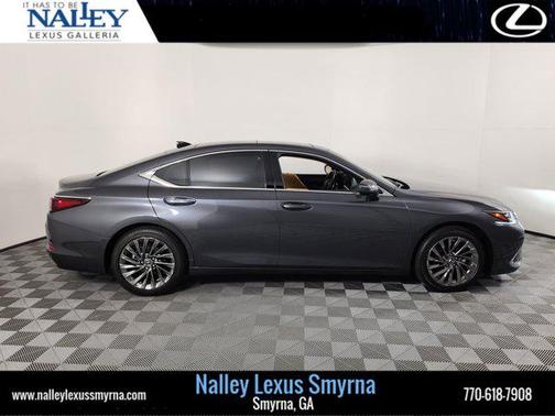 2025 Lexus ES 350 Ultra Luxury