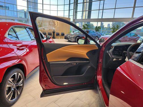 2025 Lexus RX 350 Base