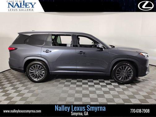 2024 Lexus TX 350 Base
