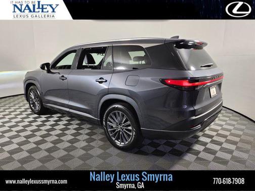 2024 Lexus TX 350 Base