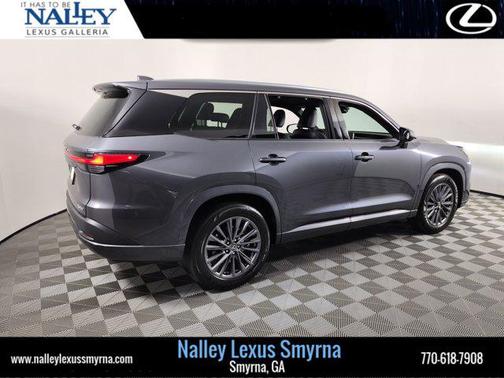 2024 Lexus TX 350 Base
