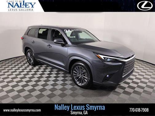 2024 Lexus TX 350 Base