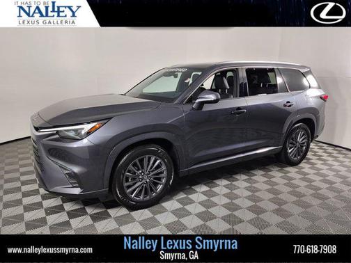 2024 Lexus TX 350 Base