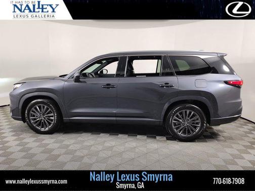 2024 Lexus TX 350 Base