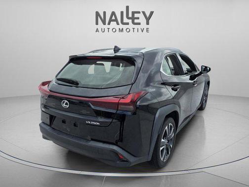 2024 Lexus UX 250h Base