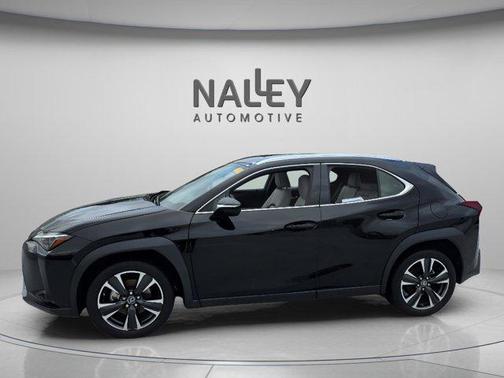 2024 Lexus UX 250h Base