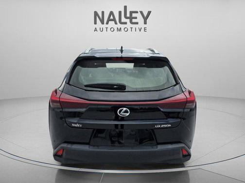 2024 Lexus UX 250h Base