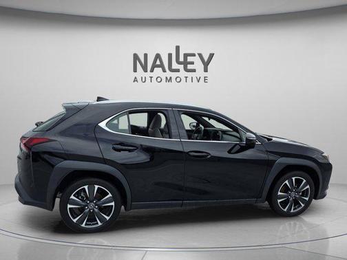 2024 Lexus UX 250h Base