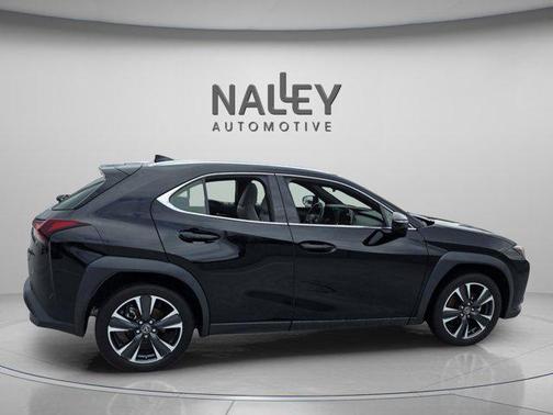 2024 Lexus UX 250h Base