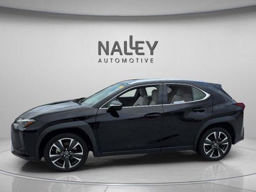 2024 Lexus UX 250h Base